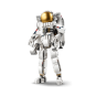 LEGO Creator 31152 : L’astronaute dans l’espace