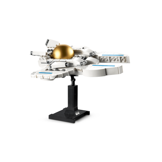 LEGO Creator 31152 : L’astronaute dans l’espace