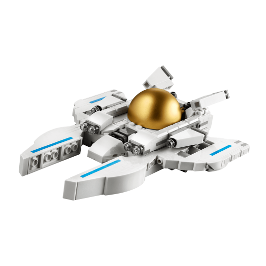 LEGO Creator 31152 : L’astronaute dans l’espace
