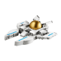 LEGO Creator 31152 : L’astronaute dans l’espace