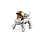 LEGO Creator 31152 : L’astronaute dans l’espace