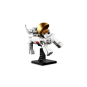 LEGO Creator 31152 : L’astronaute dans l’espace