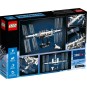 STATION SPATIALE INTERNATIONALE LEGO