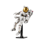 LEGO Creator 31152 : L’astronaute dans l’espace