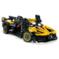 LEGO Technic 42151 : Le bolide Bugatti