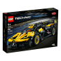 LEGO Technic 42151 : Le bolide Bugatti