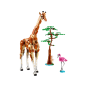 LEGO Creator 31150 : La Girafe - Les animaux sauvages du safari