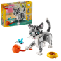 LEGO Creator 31163 : Le chat joueur