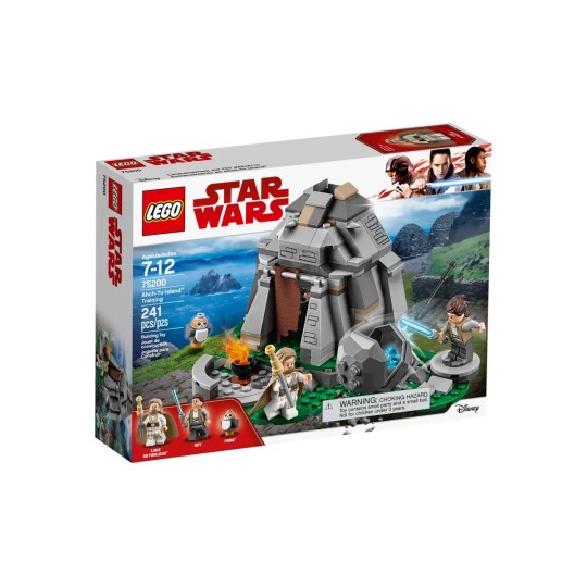 lego 75200