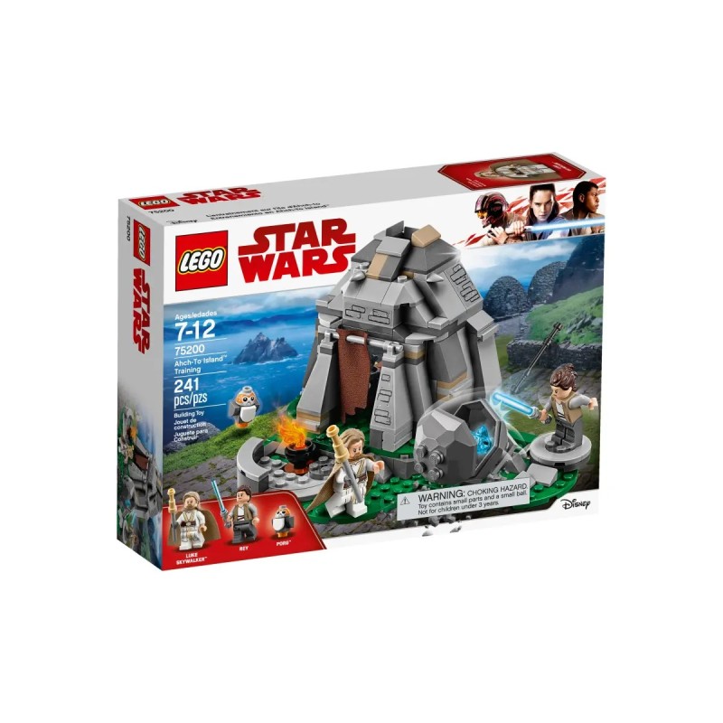 lego 75200