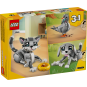 LEGO Creator 31163 : Le chat joueur