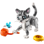 LEGO Creator 31163 : Le chat joueur