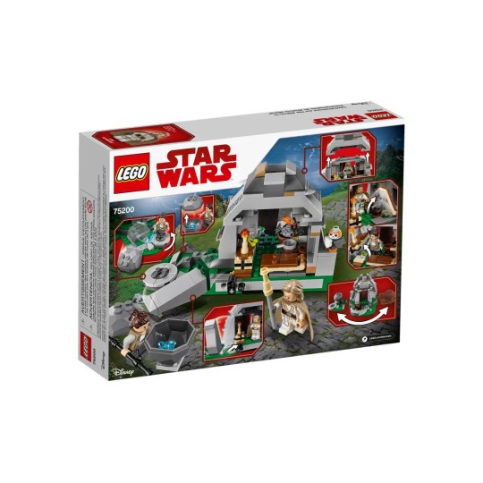 LEGO Star Wars 75200