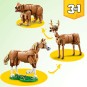 Lego Creator 31166 - Le beau cheval
