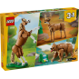 Lego Creator 31166 - Le beau cheval