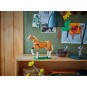 Lego Creator 31166 - Le beau cheval