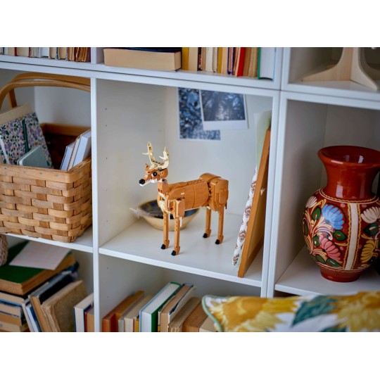 Lego Creator 31166 - Le beau cheval