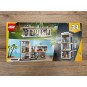 LEGO Creator 3-en-1 31153 La Maison Moderne | 3 modèles en 1 | villa contemporaine à construire | Soldes Promo Lego