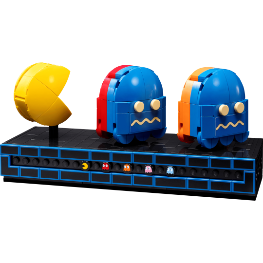 LEGO Icons 10323 : Jeu d’arcade PAC-MAN