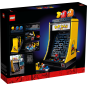 LEGO Icons 10323 : Jeu d’arcade PAC-MAN