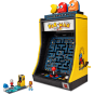 LEGO Icons 10323 : Jeu d’arcade PAC-MAN