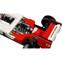 LEGO Icons 10330 : McLaren MP4/4 & Ayrton Senna
