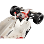 LEGO Icons 10330 : McLaren MP4/4 & Ayrton Senna