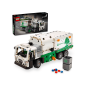 LEGO Technic 42167 : Mack LR Electric Camion poubelle