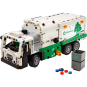 LEGO Technic 42167 : Mack LR Electric Camion poubelle