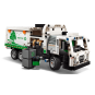 LEGO Technic 42167 : Mack LR Electric Camion poubelle