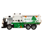 LEGO Technic 42167 : Mack LR Electric Camion poubelle