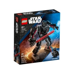Lego Le robot Dark Vador