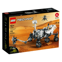 LEGO Technic 42158 : NASA Mars Rover Perseverance