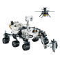 LEGO Technic 42158 : NASA Mars Rover Perseverance