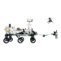 LEGO Technic 42158 : NASA Mars Rover Perseverance