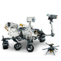 LEGO Technic 42158 : NASA Mars Rover Perseverance