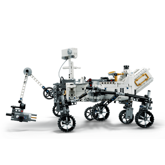 LEGO Technic 42158 : NASA Mars Rover Perseverance