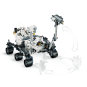 LEGO Technic 42158 : NASA Mars Rover Perseverance