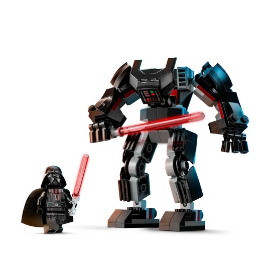 lego dark vador