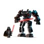 lego dark vador