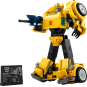 LEGO Icons 10338 : Bumblebee (Transformers)