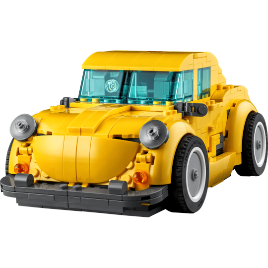 LEGO Icons 10338 : Bumblebee (Transformers)