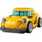LEGO Icons 10338 : Bumblebee (Transformers)