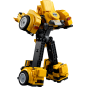 LEGO Icons 10338 : Bumblebee (Transformers)