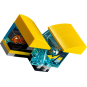LEGO Icons 10338 : Bumblebee (Transformers)