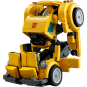 LEGO Icons 10338 : Bumblebee (Transformers)