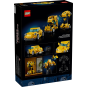 LEGO Icons 10338 : Bumblebee (Transformers)