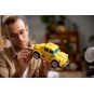 LEGO Icons 10338 : Bumblebee (Transformers)