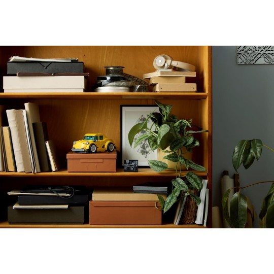 LEGO Icons 10338 : Bumblebee (Transformers)