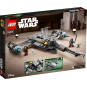 LEGO Star Wars 75325 : Le chasseur N-1 du Mandalorien